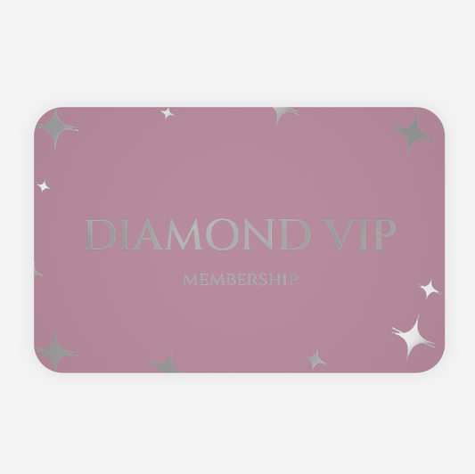 VIP Diamond Membership