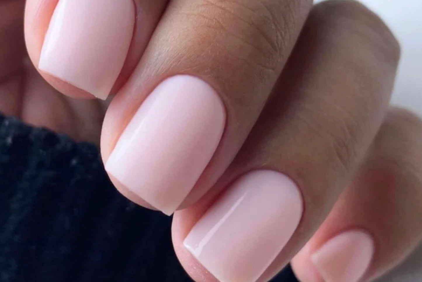 Manicure & Pedicure Services