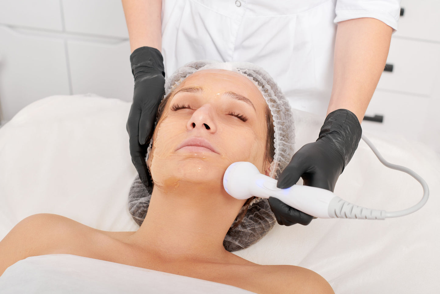 Facial Treatments