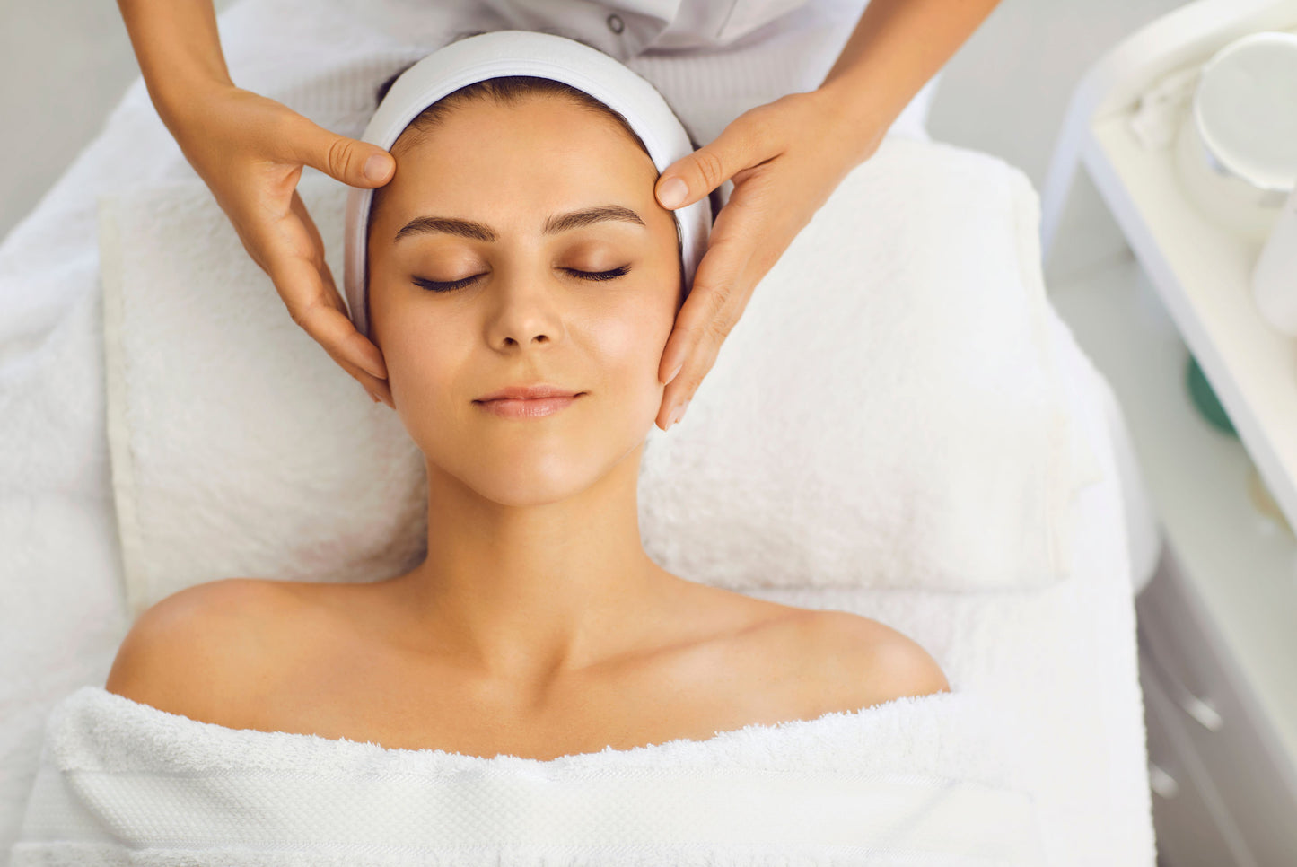 Facial Treatments