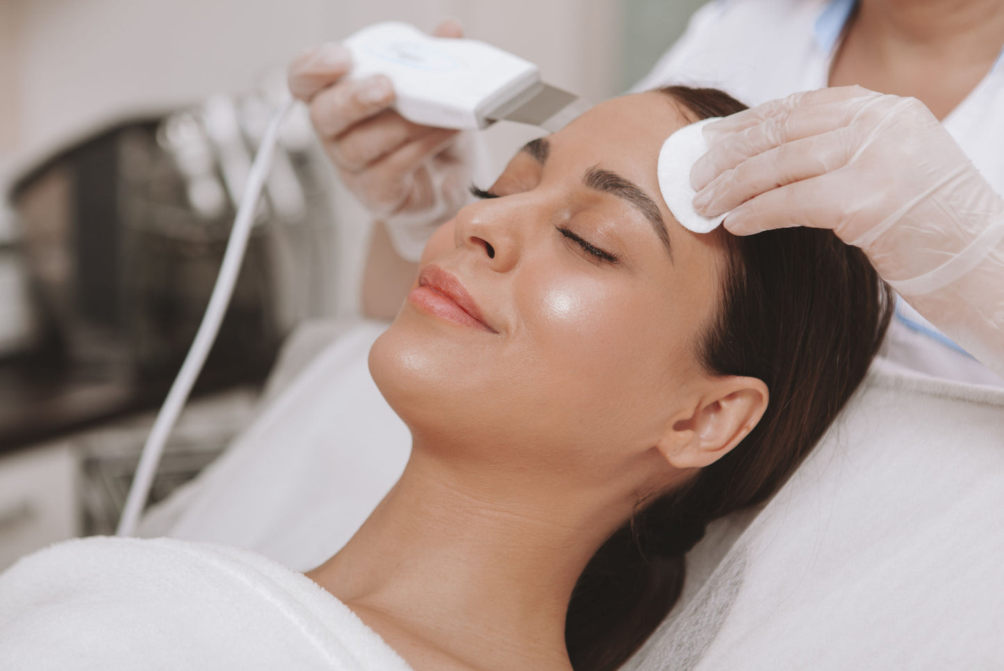 Facial Treatments