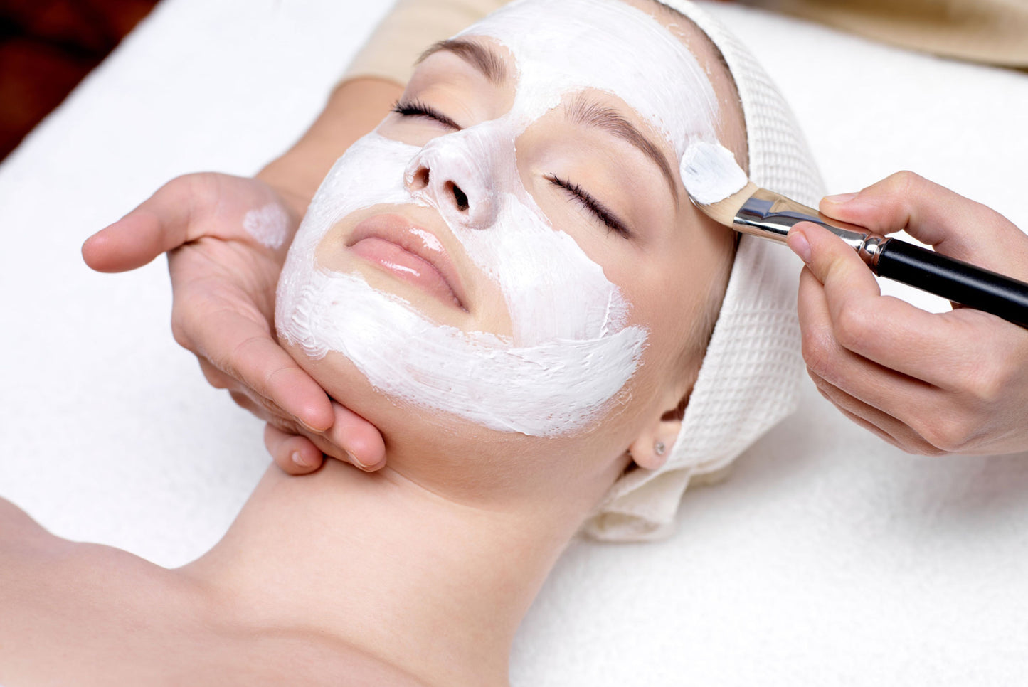 Facial Treatments