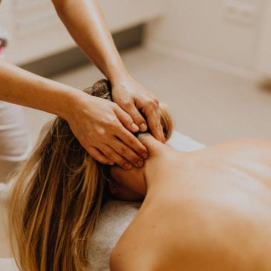 Massage Treatments