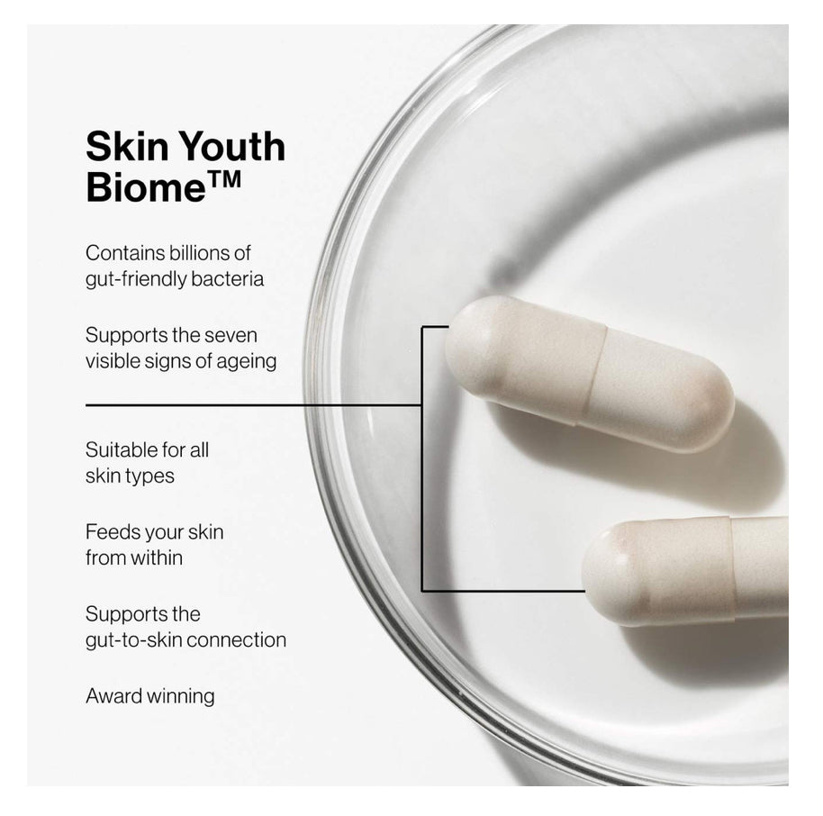 Advanced Nutrition Programme - Skin Youth Biome 10 Capsules