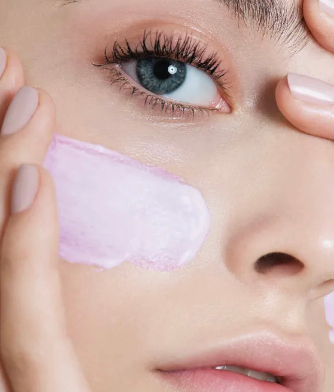 Crystal Clear - Super Repair Mask