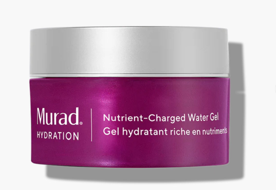 Murad - Nutrient-Charged Water Gel 1.7oz