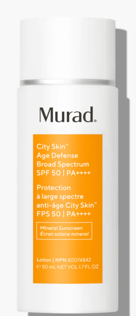Murad - City Skin Broad Spectrum SPF 50 PA++++