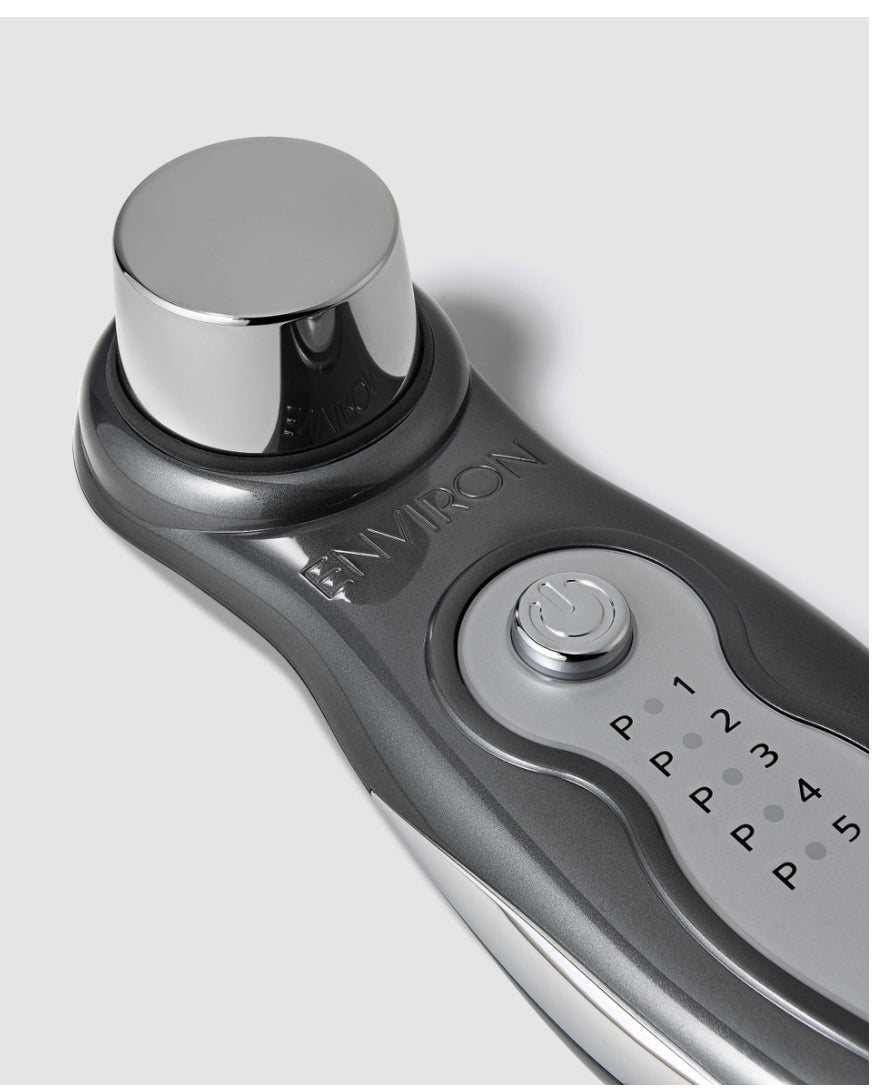 Environ - Electro-sonic DF Mobile Skincare Device