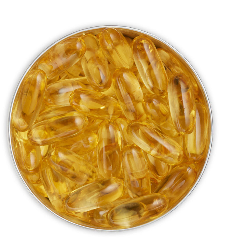Advanced Nutrition Programme Omega 3 Fish Oil 60 Softgels