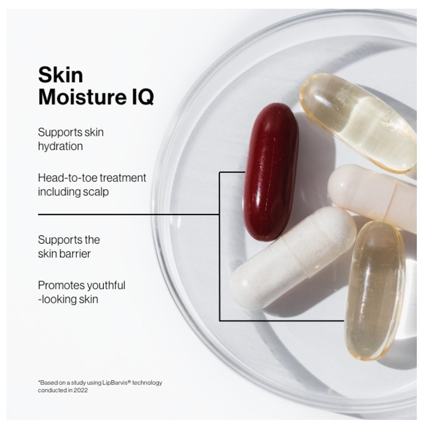 Advanced Nutrition Programme - Skin Moisture IQ 28 Day supply