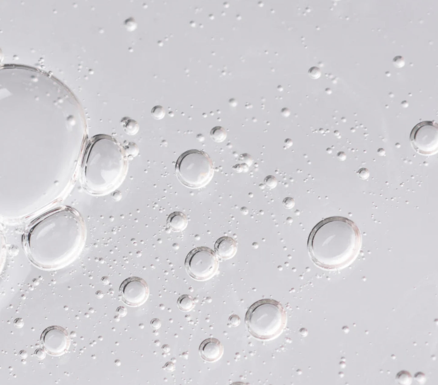 Crystal Clear - Pollution Defence Skin Booster Shot
