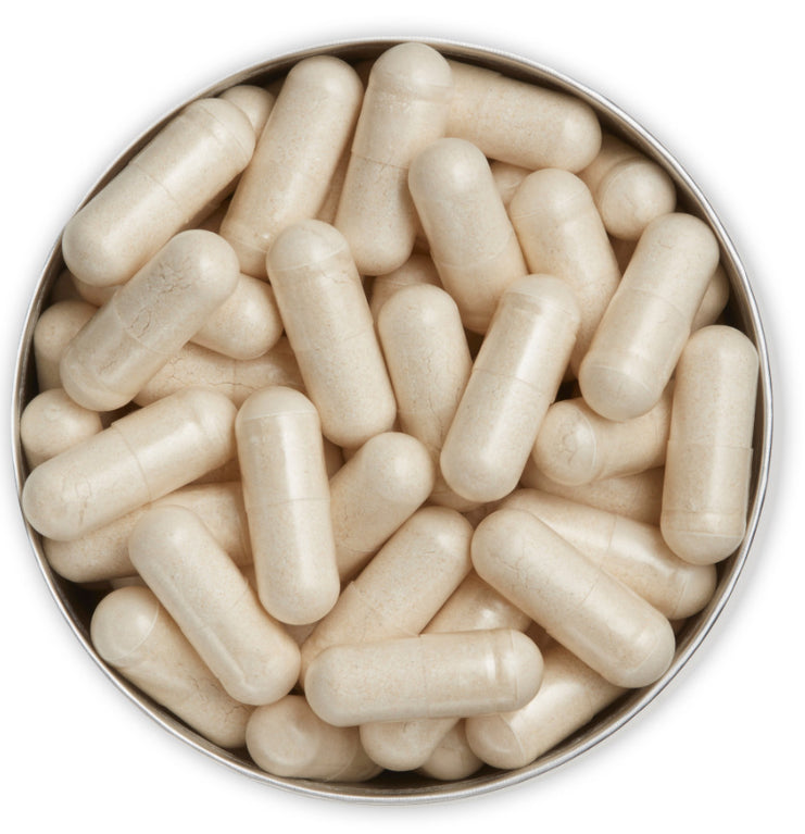 Advanced Nutrition Programme Nail Science 60 Capsules