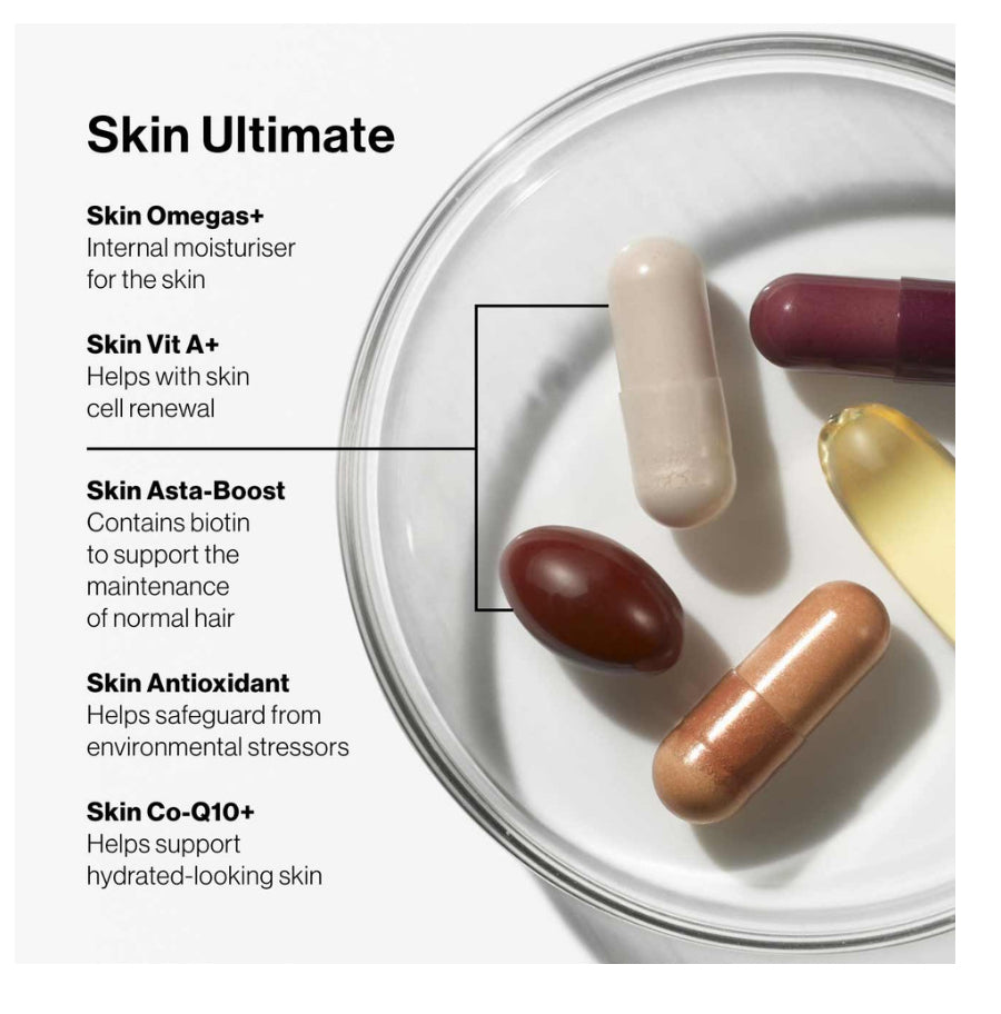 Advanced Nutrition Programme - Skin Ulitimate 28 Day Supply