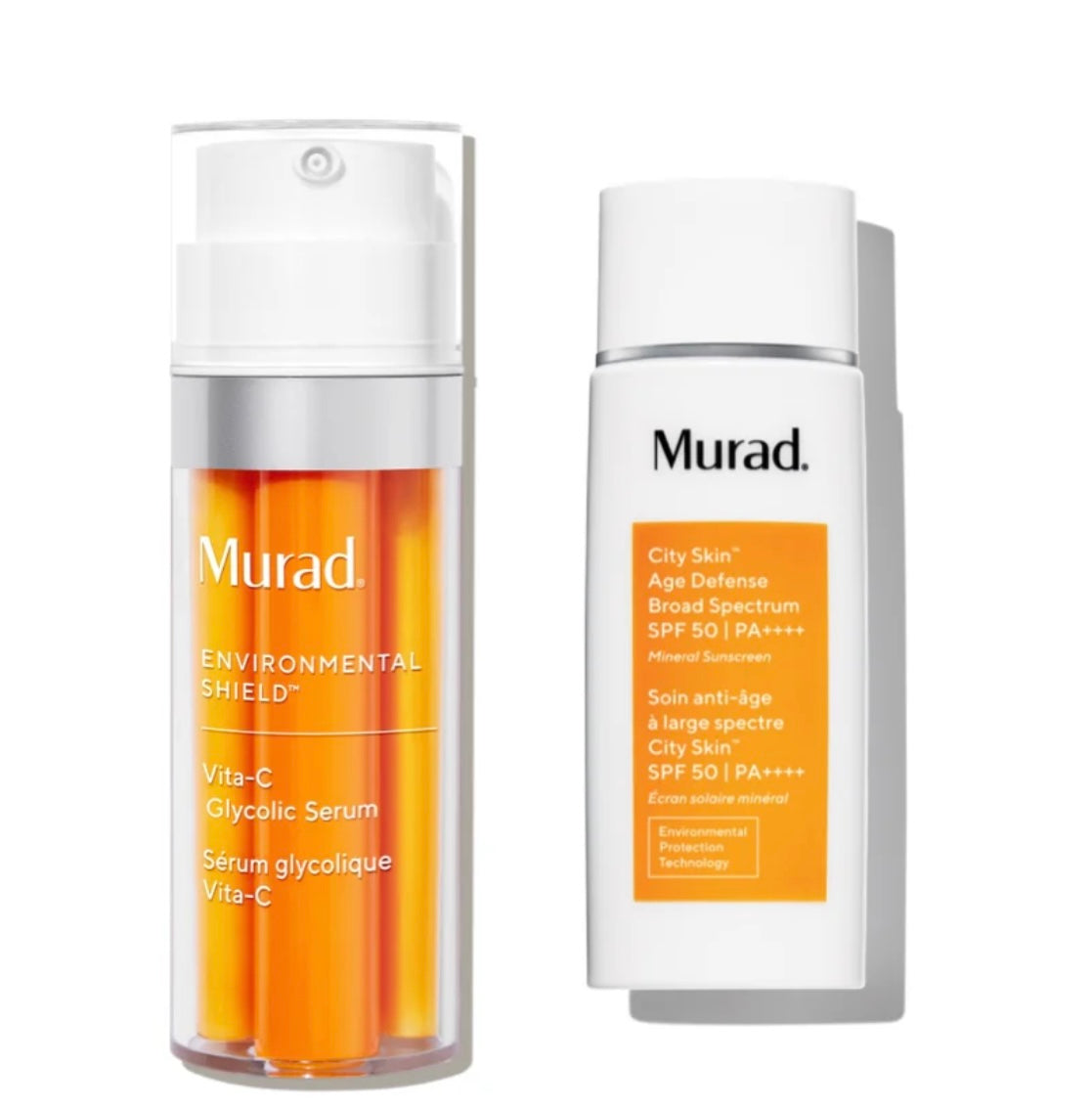 Murad - Daily Illuminators