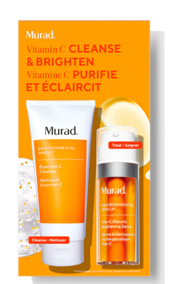 Murad - Vitamin C Cleanse & Brighten