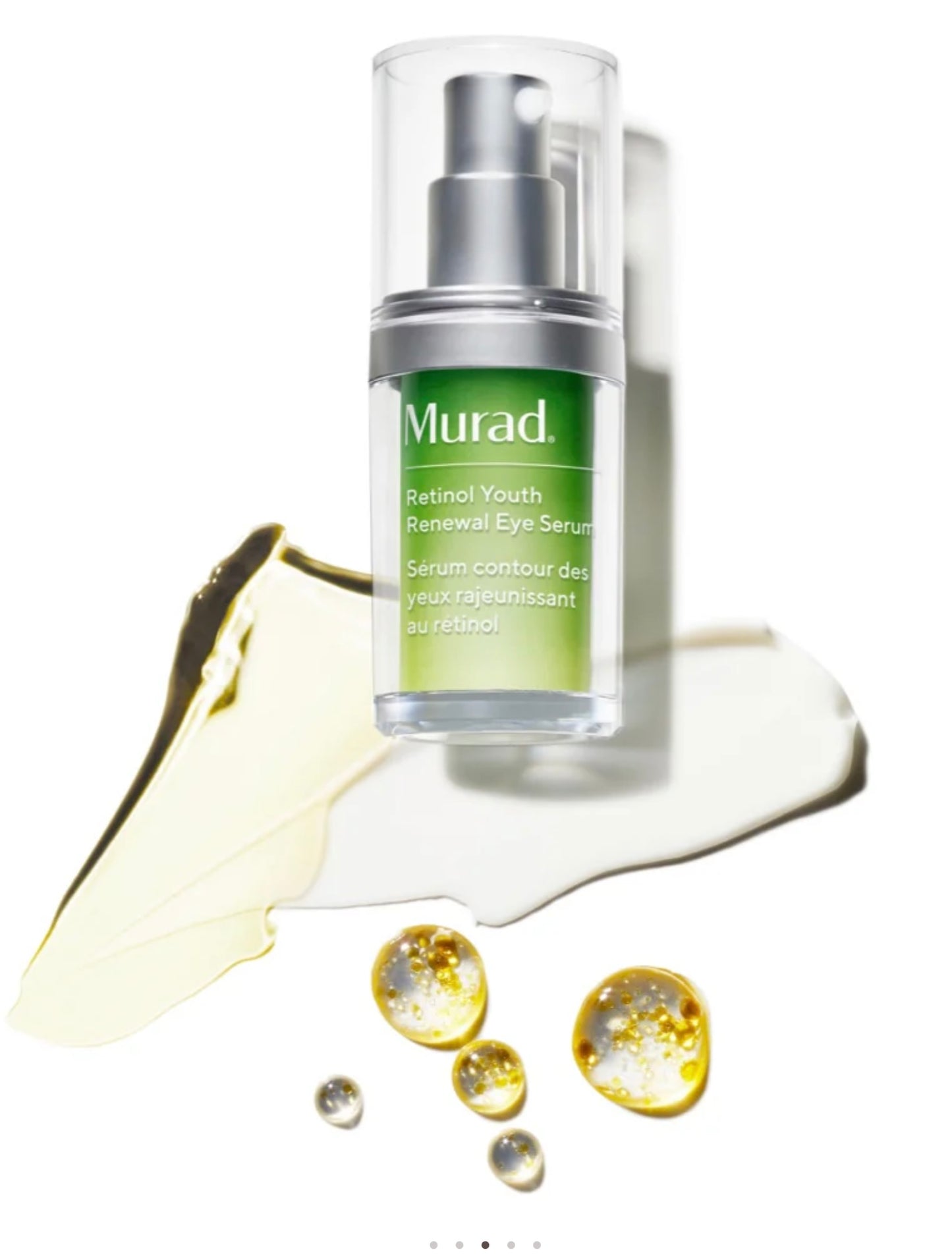 Murad - Retinol Youth Renewal Eye Serum