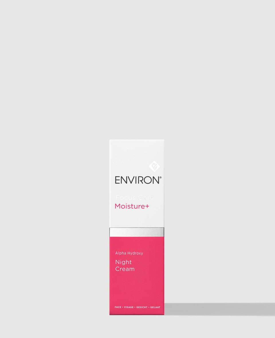 Environ - Alpha Hydroxy Night Cream