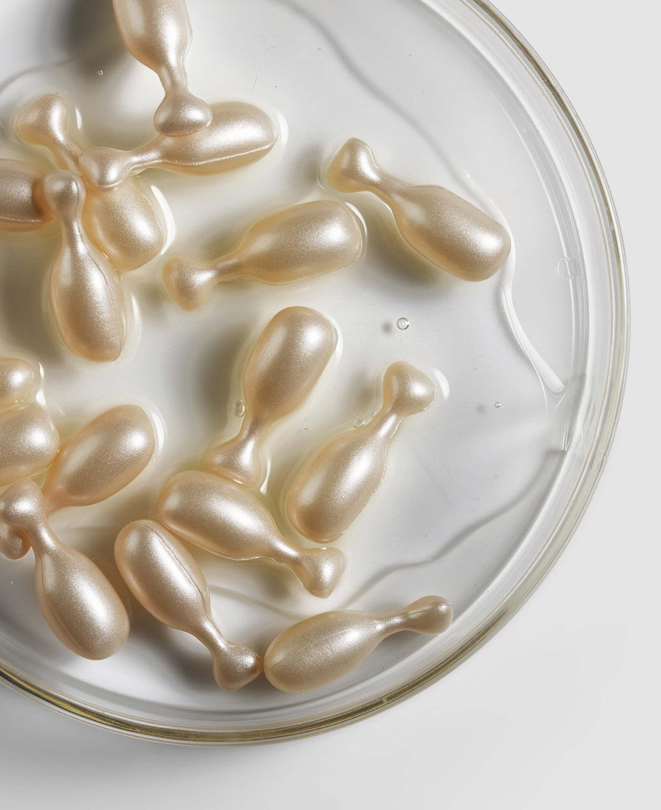 Environ -Hydrating Oil Capsules - 30 Capsules