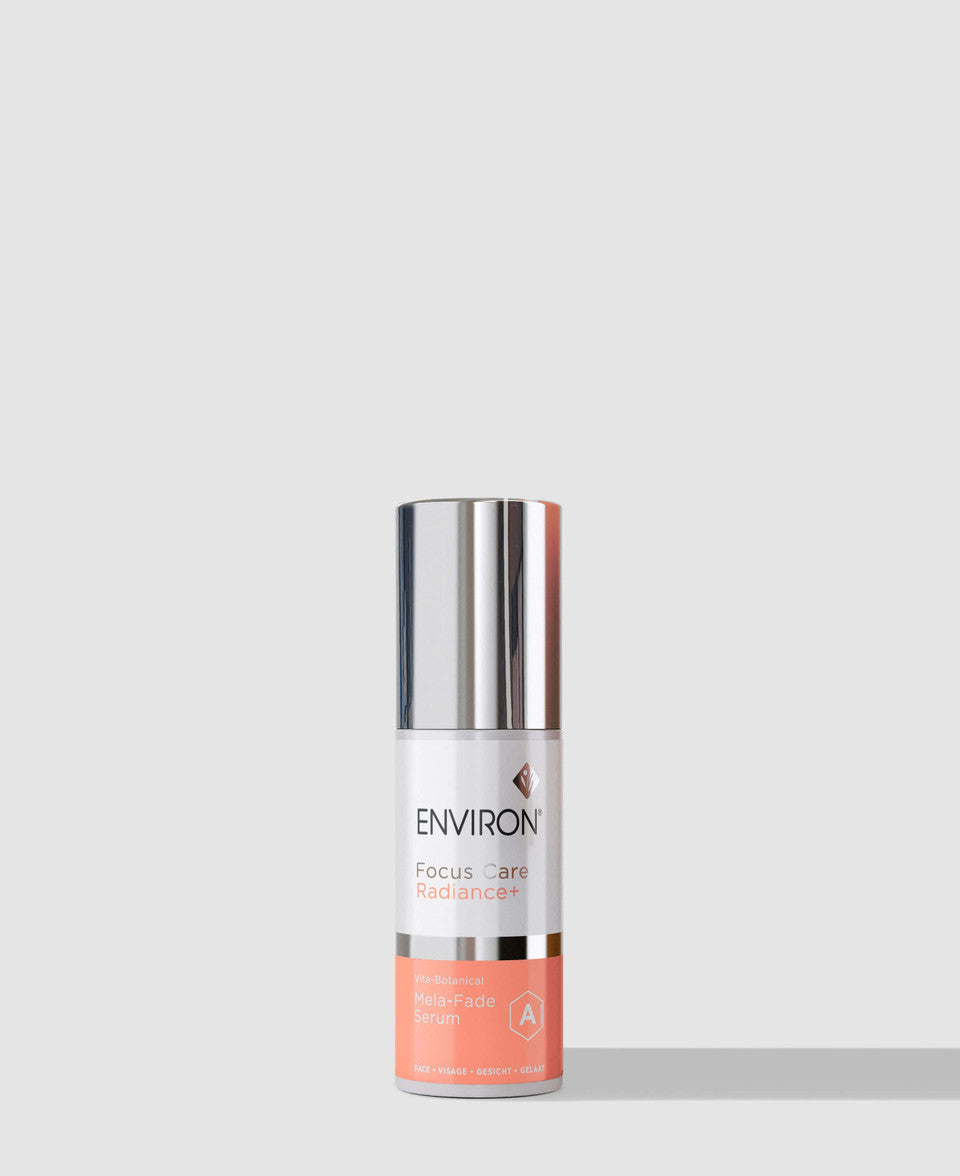 Environ - Vita-Botanical Mela-Fade Serum System