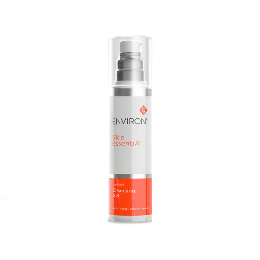 Environ - Skin EssentiA Low Foam Cleansing Gel