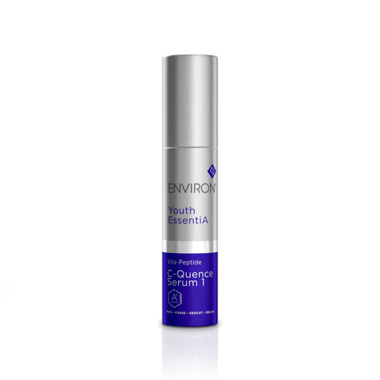 Environ - Youth EssentiA C-Quence Serum 1