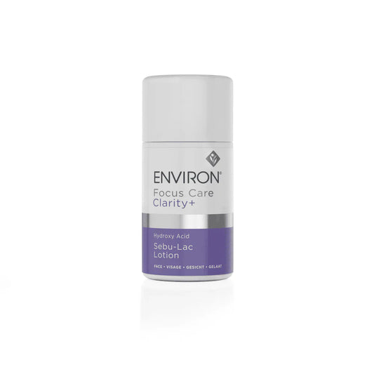 Environ  - Clarity+ Hydroxy Acid Sebu-LAC Lotion