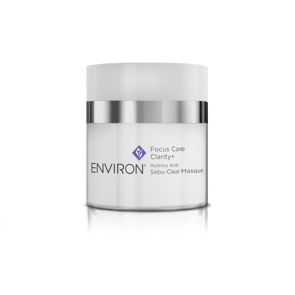 Environ - Clarity+ Hydroxy Acid Sebu-Clear Masque