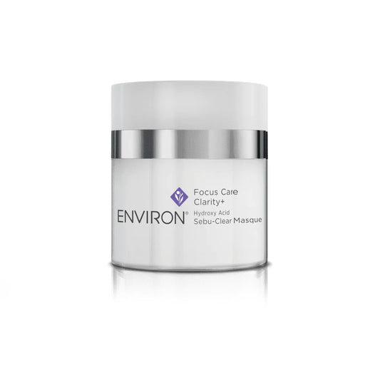 Environ - Clarity+ Hydroxy Acid Sebu-Clear Masque
