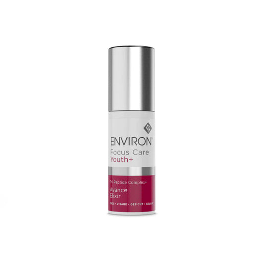 Environ - Focus Care Youth+ Tri-Peptide Complex+ Avance Elixir