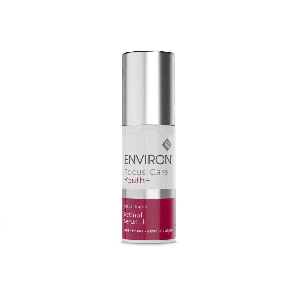 Environ  - Focus Care Youth+ Concentrated Retinol Serum 2