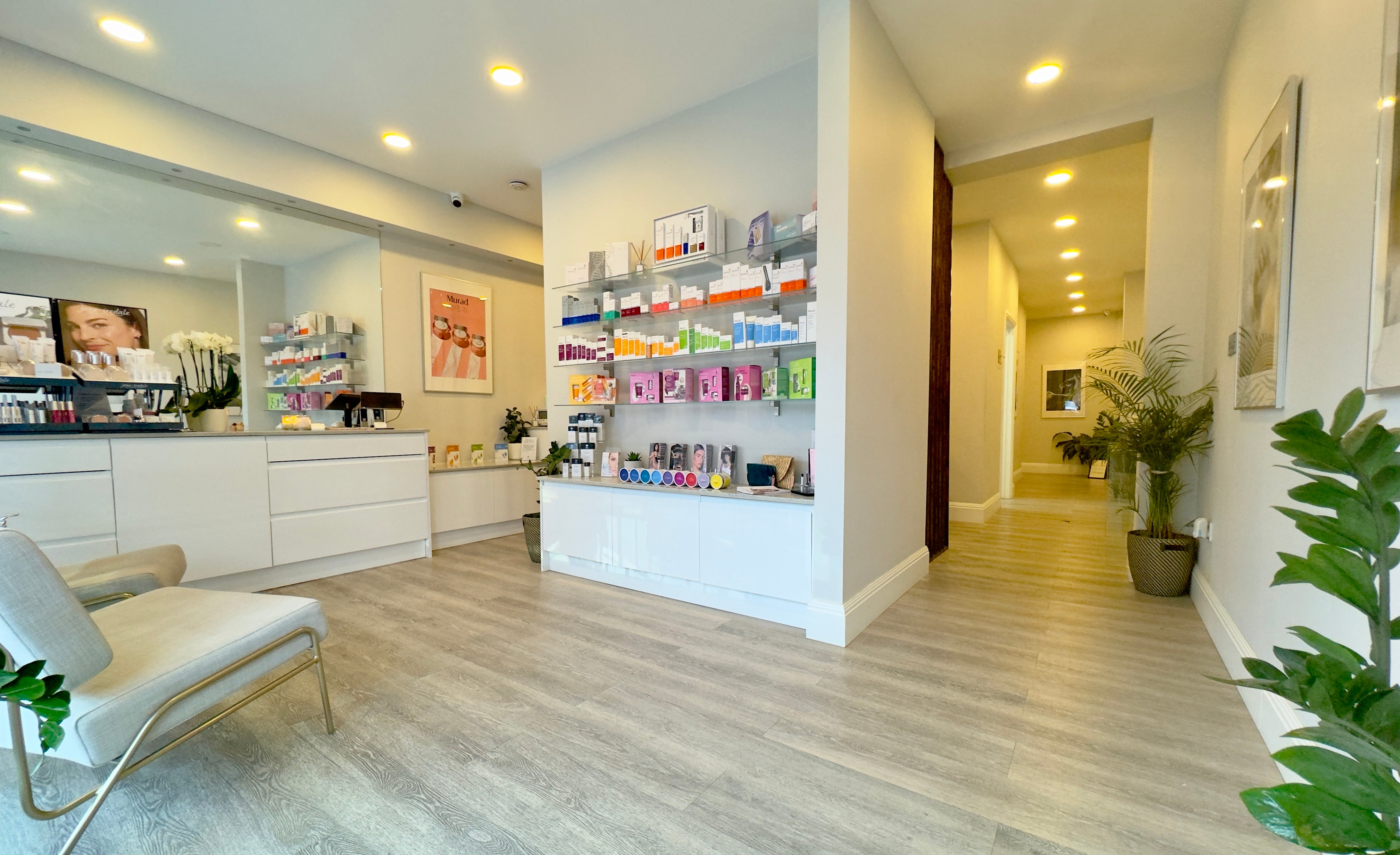 Petts Wood Spa