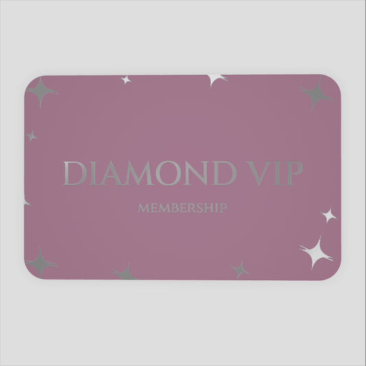 VIP Diamond Membership
