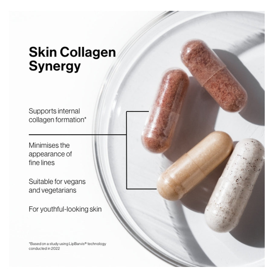 Advanced Nutrition Programme - Skin Collagen Synergy 28 Day Supply