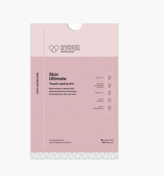 Advanced Nutrition Programme - Skin Ulitimate 28 Day Supply