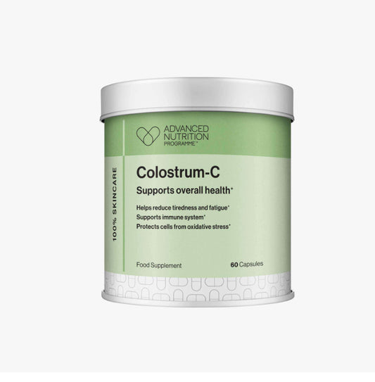 Advanced Nutrition Programme Colostrum-C 60 Capsules