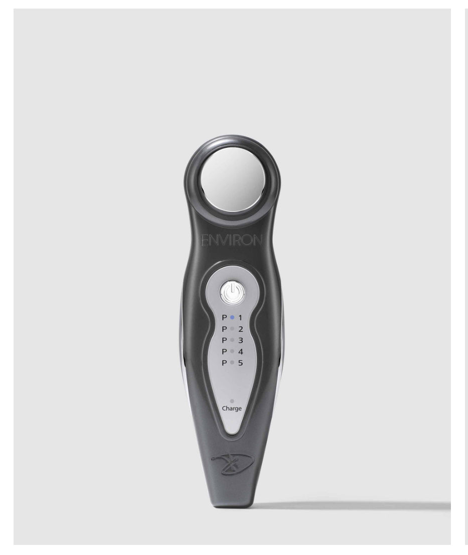 Environ - Electro-sonic DF Mobile Skincare Device