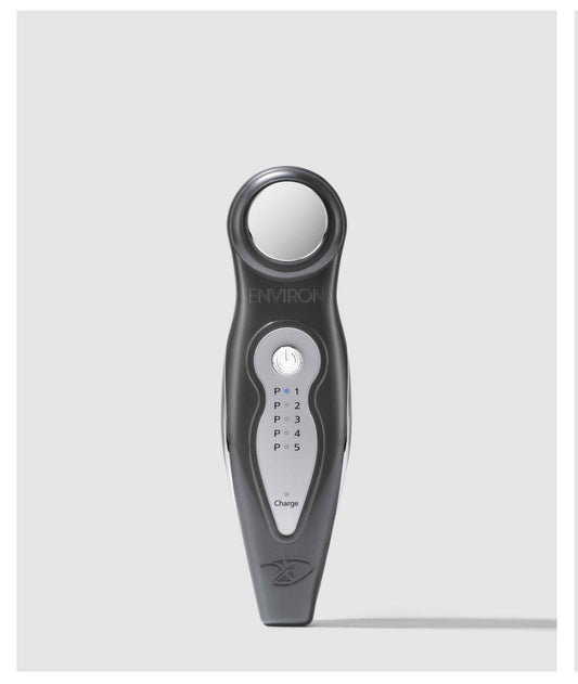 Environ - Electro-sonic DF Mobile Skincare Device