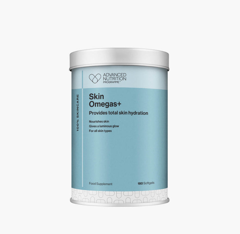 Advanced Nutrition Programme - Skin Omegas+ 180Softgels