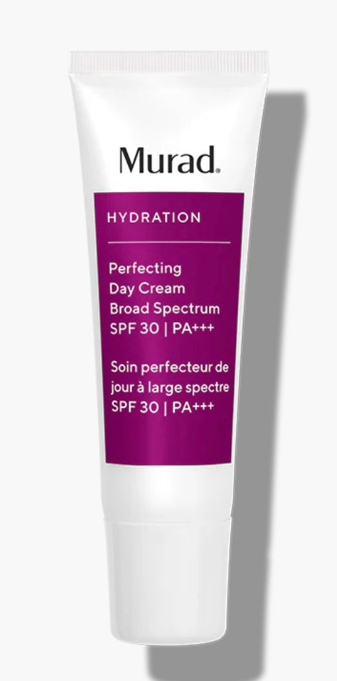 Murad - Perfecting Day Cream Broad Spectrum SPF 30 PA++