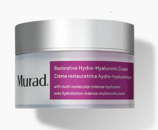 Murad - Restoractive Hydro-Hyaluronic Cream