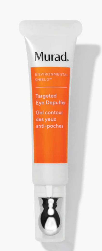 Murad - Targeted Eye Depuffer