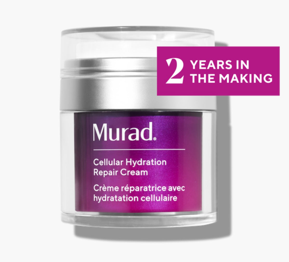 Murad - Cellular Hydration Repair Cream