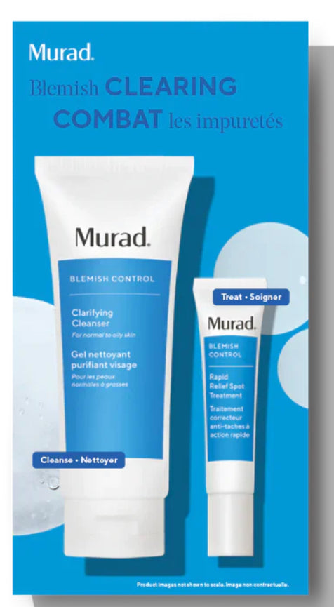 Murad - Clearing Combat
