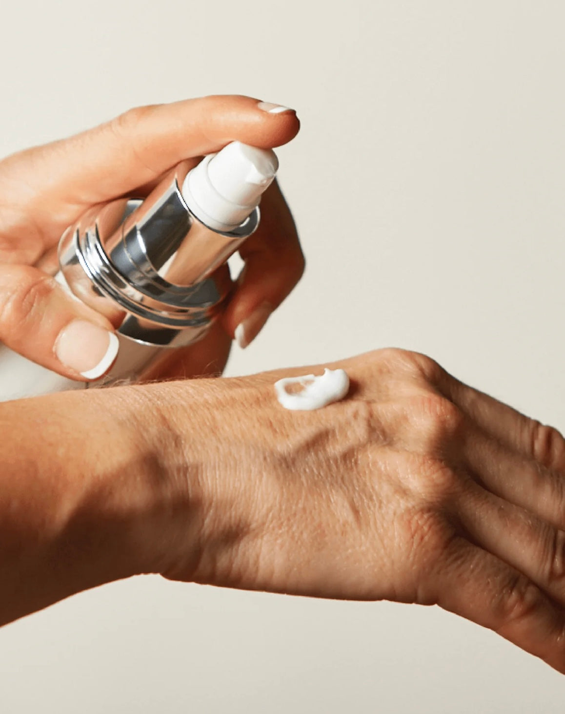 Crystal Clear - Skin Brightening Complex