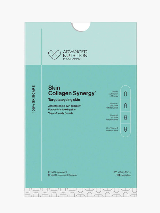 Advanced Nutrition Programme - Skin Collagen Synergy 28 Day Supply