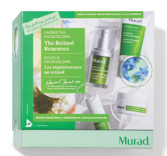 Murad - Retinol Renewal