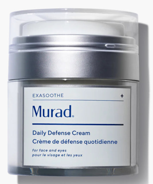 Murad -Daily Defence Cream