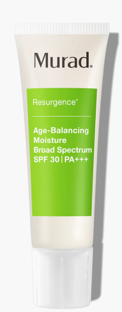 Murad - Age-Balancing Moisture Broad Spectrum SPF 30 PA+++