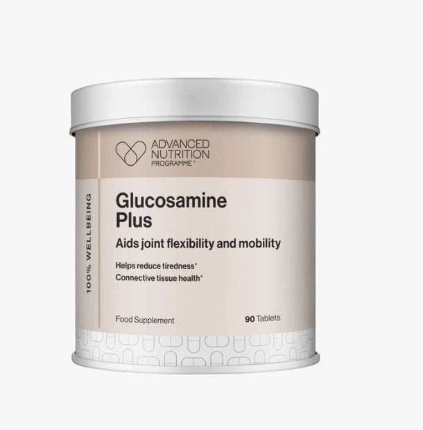 Advanced Nutrition Programme Glucosamine Plus 90 Tablets