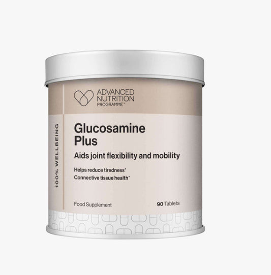 Advanced Nutrition Programme Glucosamine Plus 90 Tablets